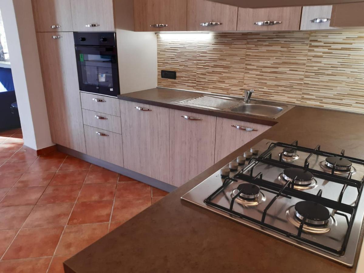 Villa Del Mare Ligure Terme & Spa Piscina A 37 Gradi Santo Stefano al Mare Εξωτερικό φωτογραφία