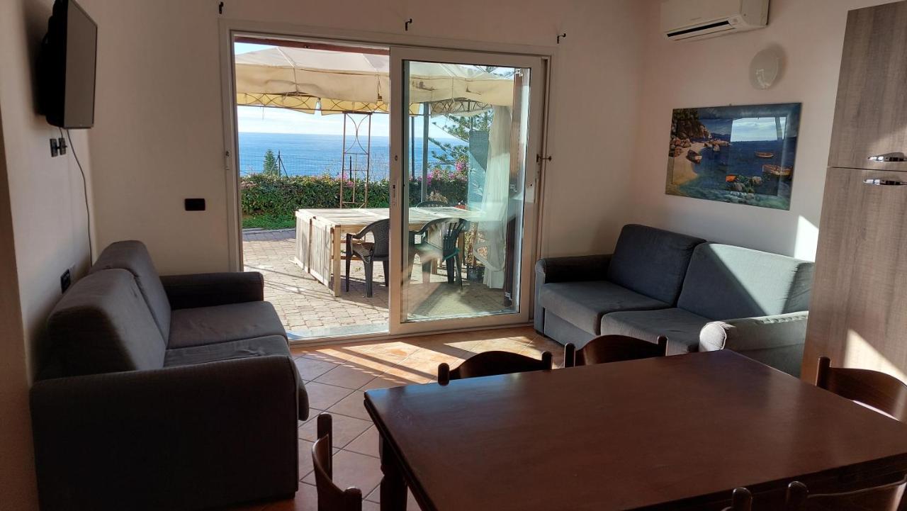 Villa Del Mare Ligure Terme & Spa Piscina A 37 Gradi Santo Stefano al Mare Εξωτερικό φωτογραφία
