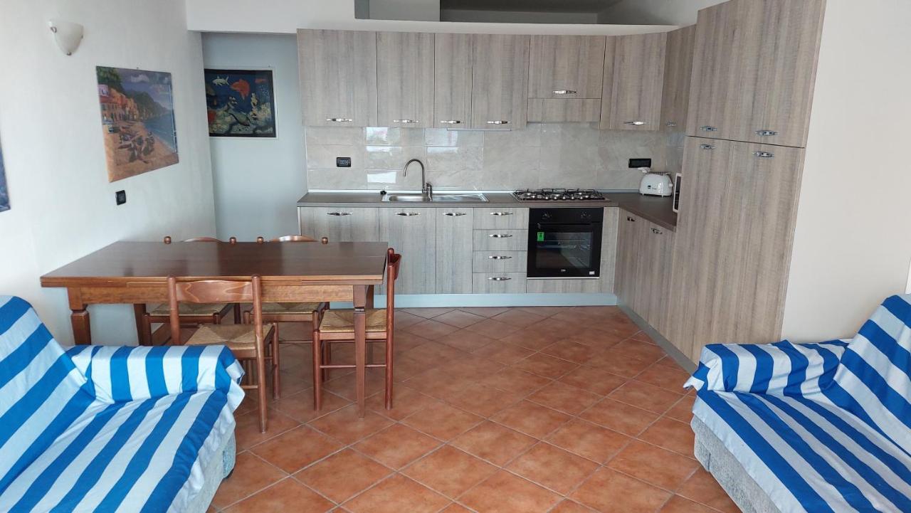 Villa Del Mare Ligure Terme & Spa Piscina A 37 Gradi Santo Stefano al Mare Εξωτερικό φωτογραφία