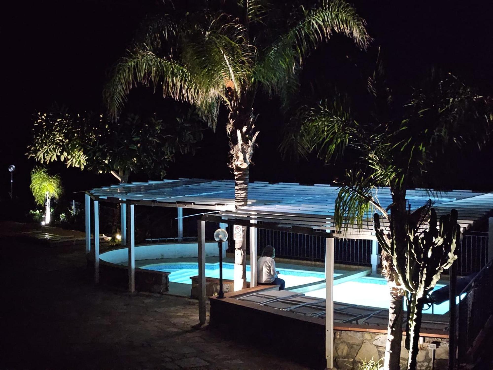 Villa Del Mare Ligure Terme & Spa Piscina A 37 Gradi Santo Stefano al Mare Εξωτερικό φωτογραφία