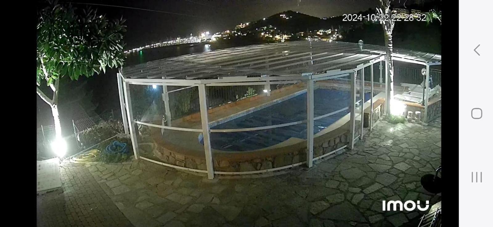 Villa Del Mare Ligure Terme & Spa Piscina A 37 Gradi Santo Stefano al Mare Εξωτερικό φωτογραφία