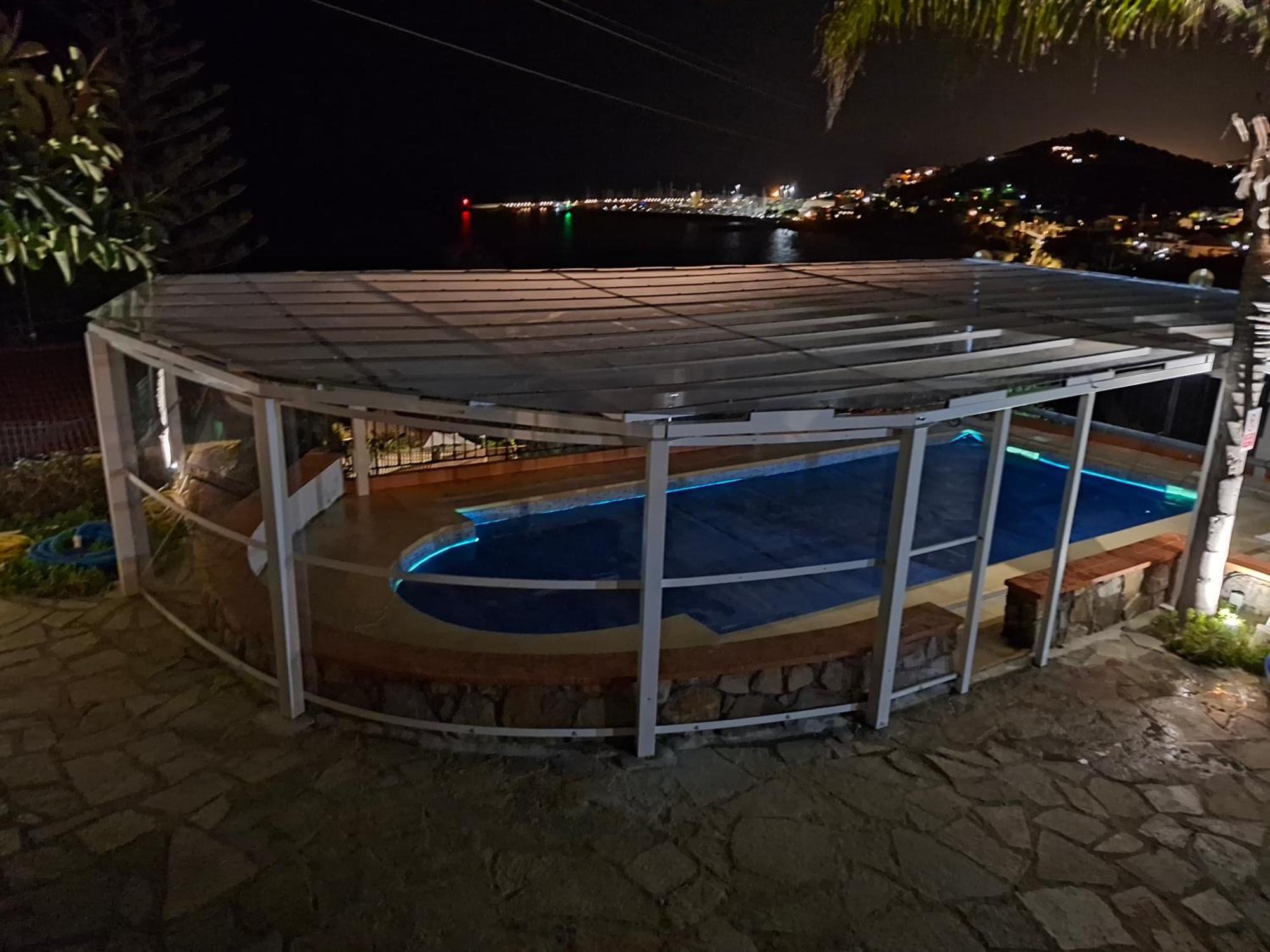 Villa Del Mare Ligure Terme & Spa Piscina A 37 Gradi Santo Stefano al Mare Εξωτερικό φωτογραφία