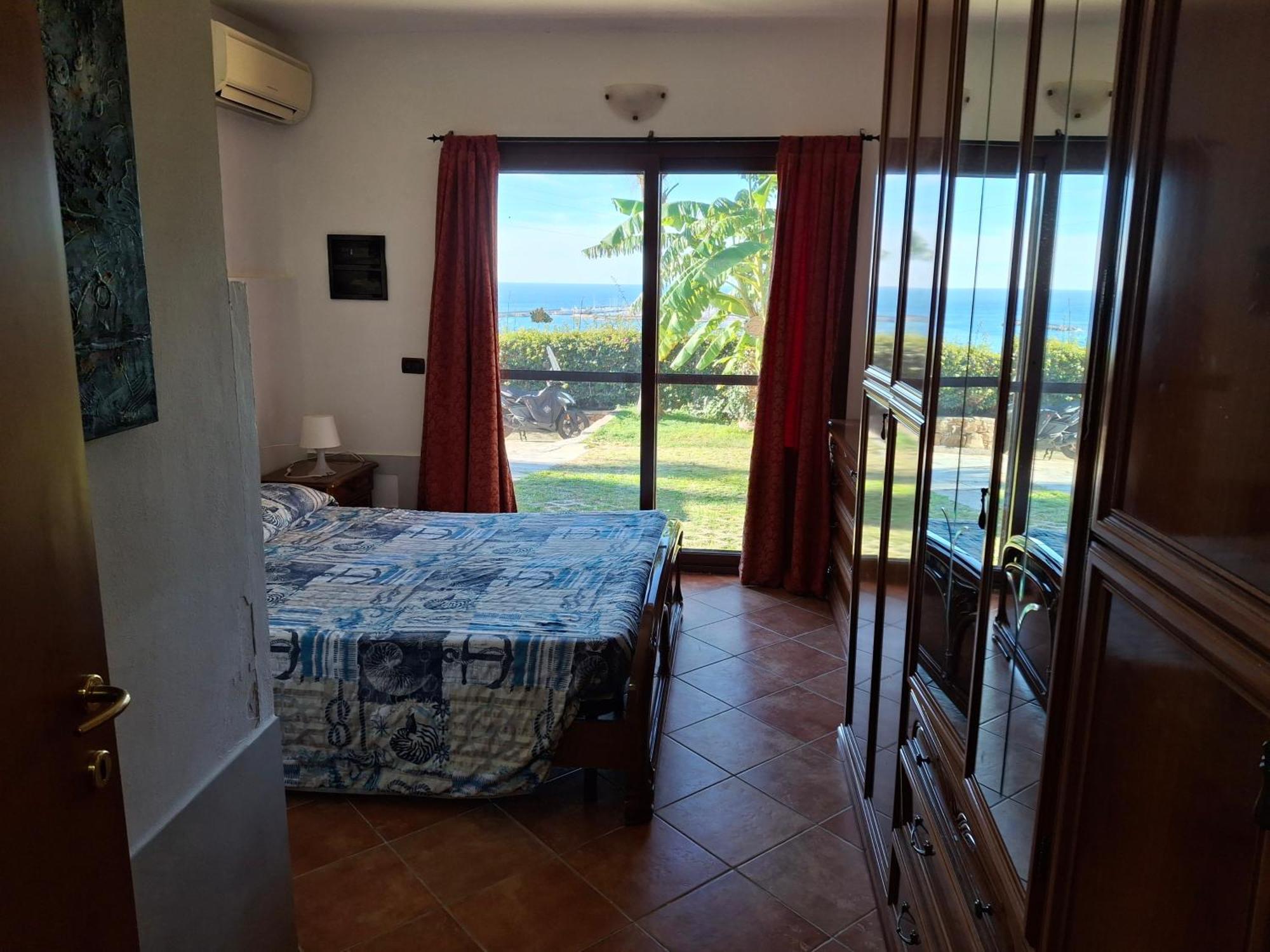 Villa Del Mare Ligure Terme & Spa Piscina A 37 Gradi Santo Stefano al Mare Εξωτερικό φωτογραφία
