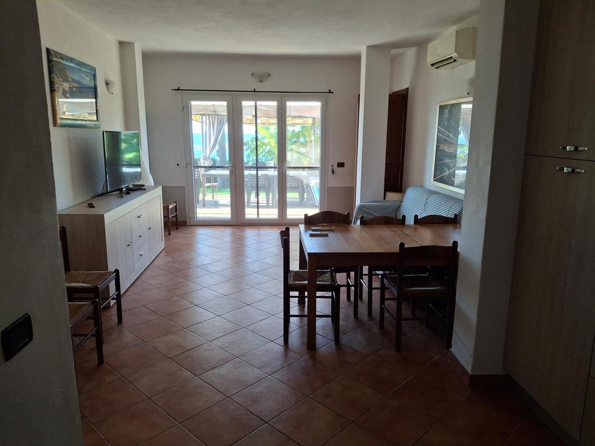 Villa Del Mare Ligure Terme & Spa Piscina A 37 Gradi Santo Stefano al Mare Εξωτερικό φωτογραφία