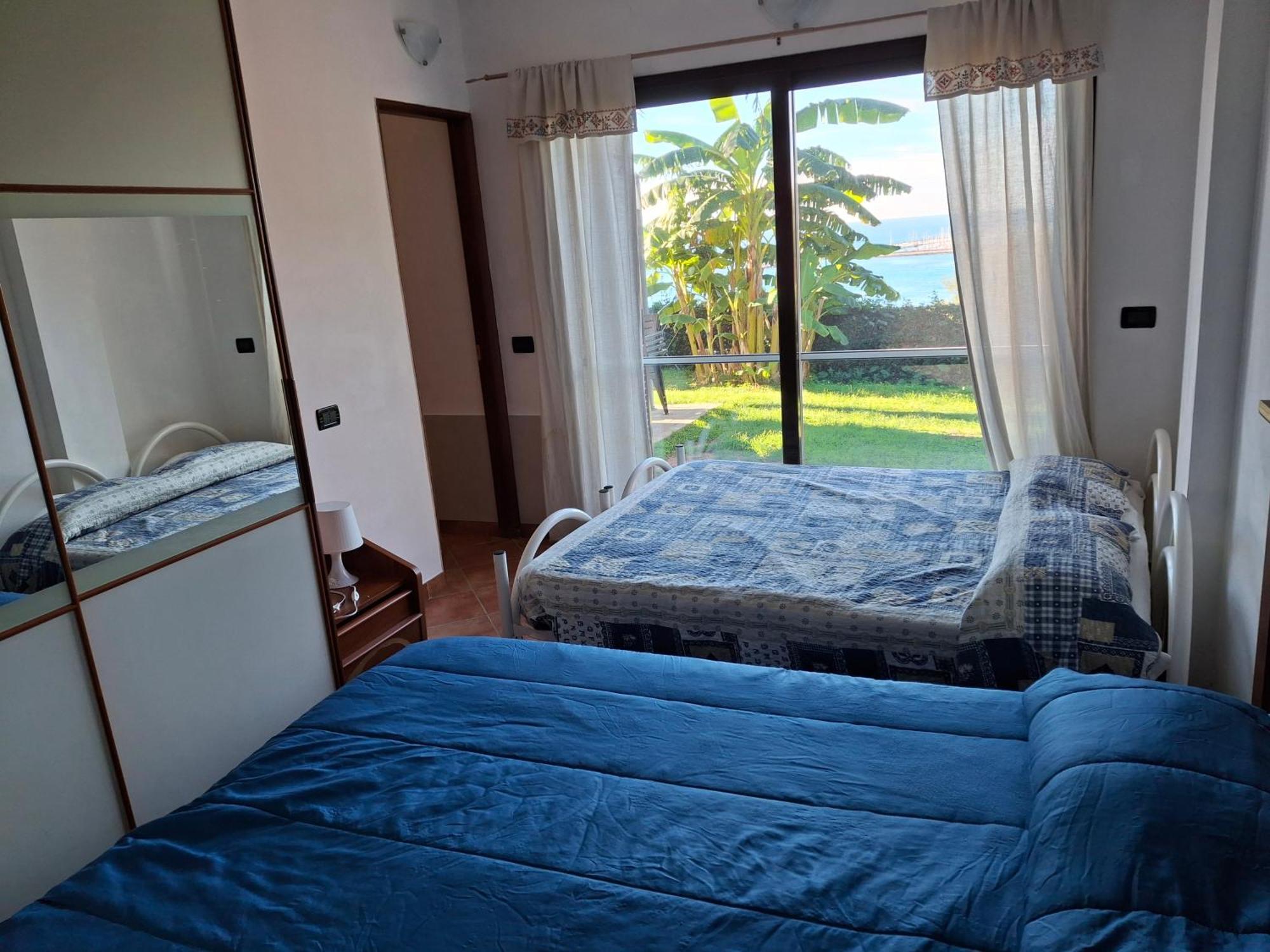 Villa Del Mare Ligure Terme & Spa Piscina A 37 Gradi Santo Stefano al Mare Εξωτερικό φωτογραφία