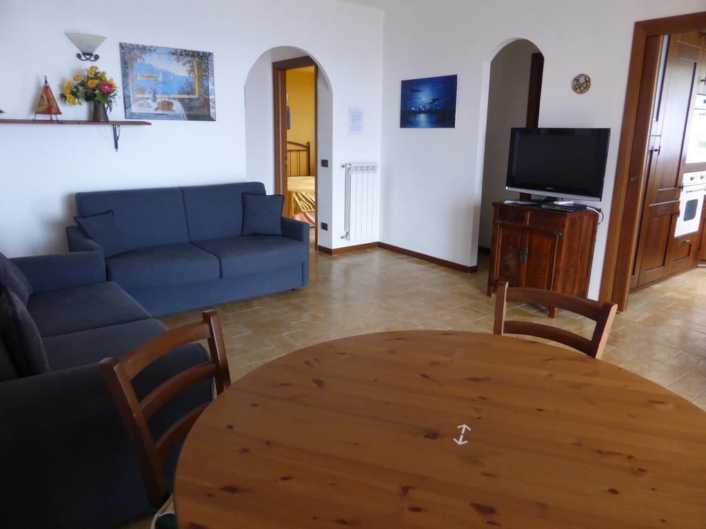 Villa Del Mare Ligure Terme & Spa Piscina A 37 Gradi Santo Stefano al Mare Εξωτερικό φωτογραφία